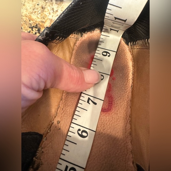 AS98 A.S.98 Loafer 38 - Picture 13 of 14